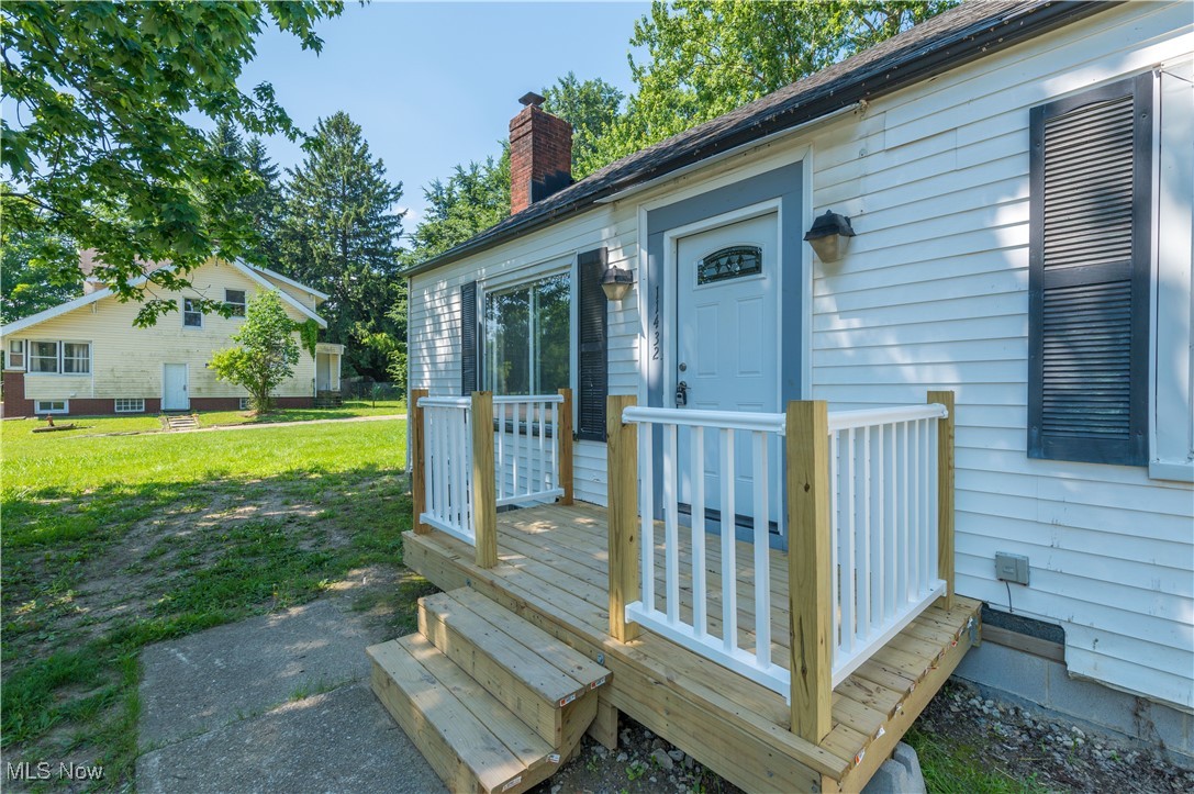 Albion - Residential