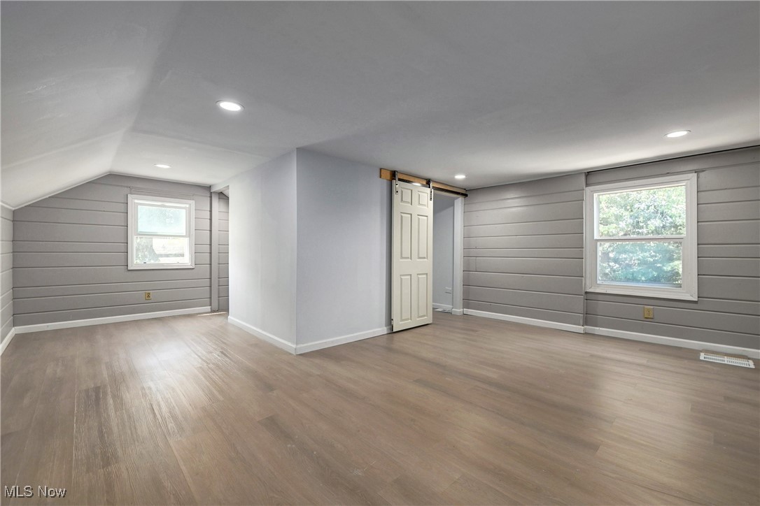 Albion - Residential