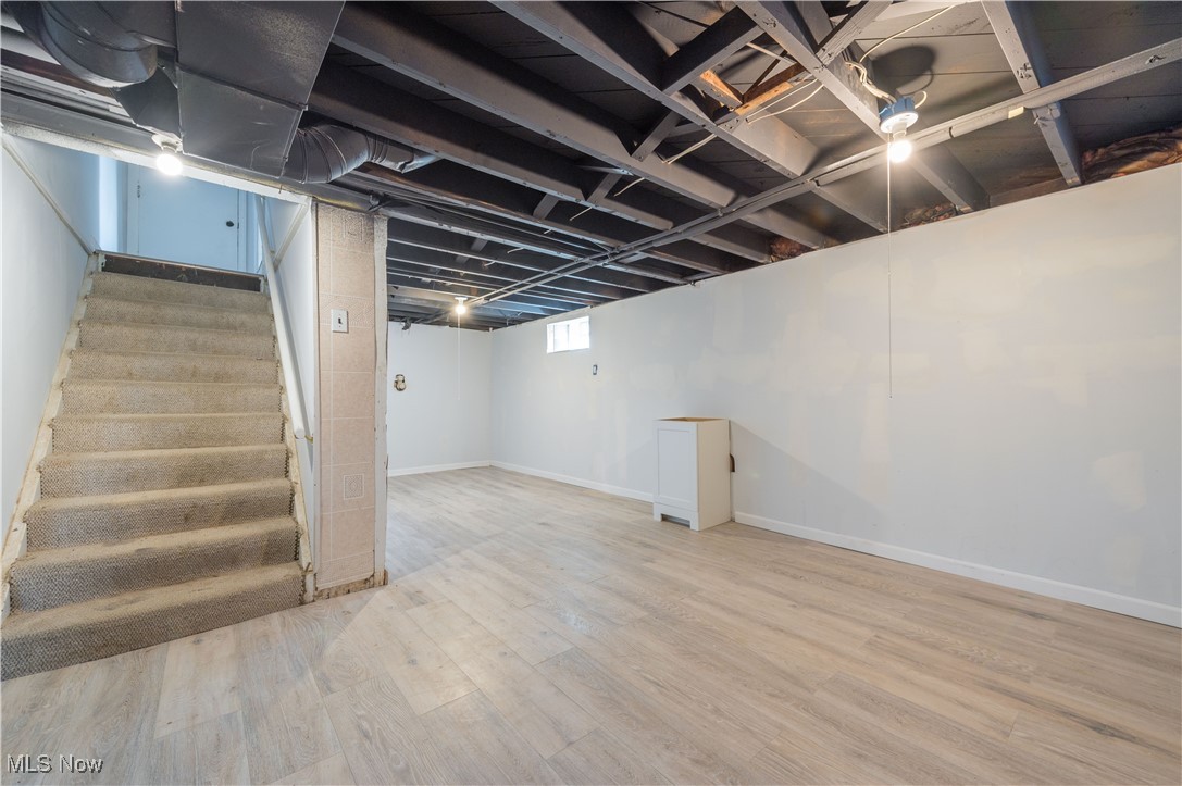 Albion - Residential