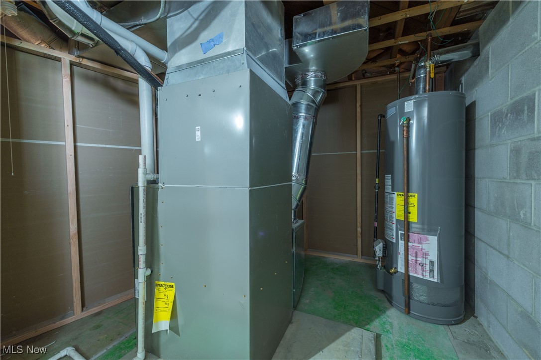 Albion - Residential