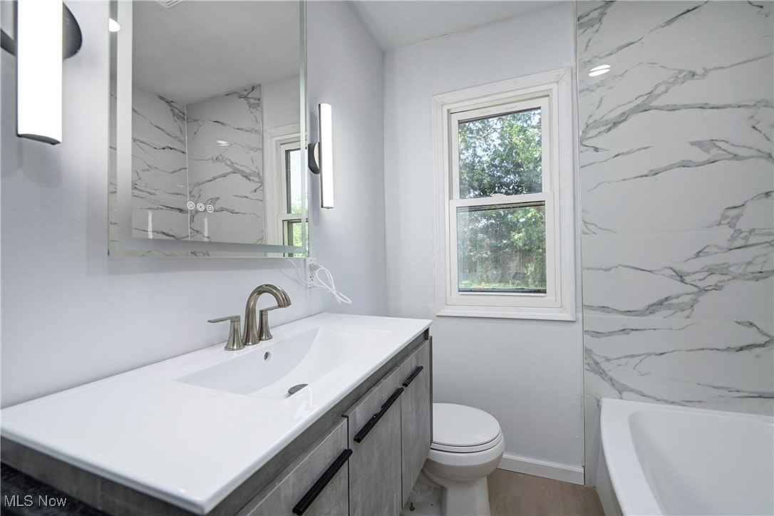 Albion - Residential