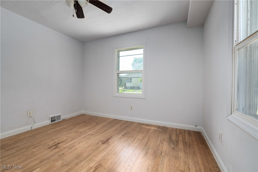 Albion - Residential