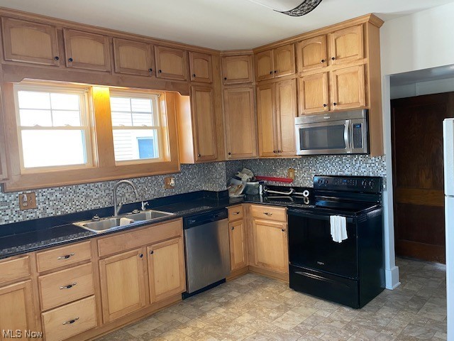 Stiffler & Russell Add - Residential