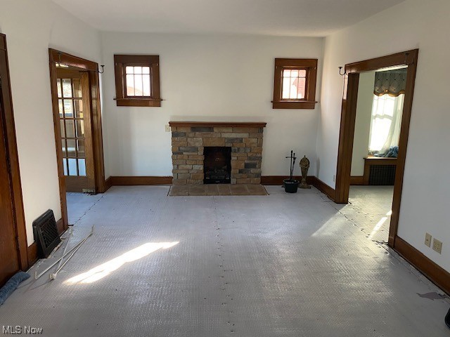 Stiffler & Russell Add - Residential