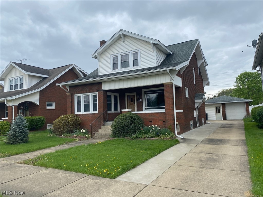 Stiffler & Russell Add - Residential