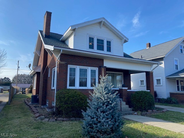 Stiffler & Russell Add - Residential