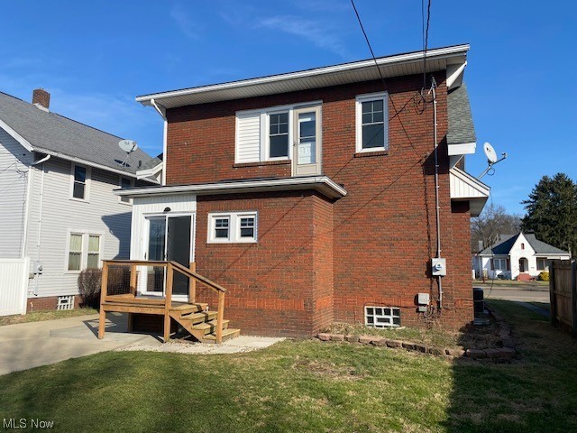 Stiffler & Russell Add - Residential