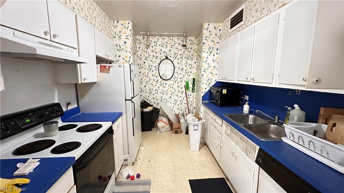 13800 Fairhill Road