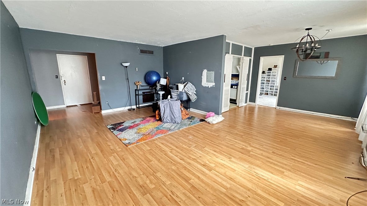 13800 Fairhill Road