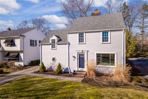 19981 Fairmount Boulevard, Shaker Heights, OH 44118 - MLS#: 5106217