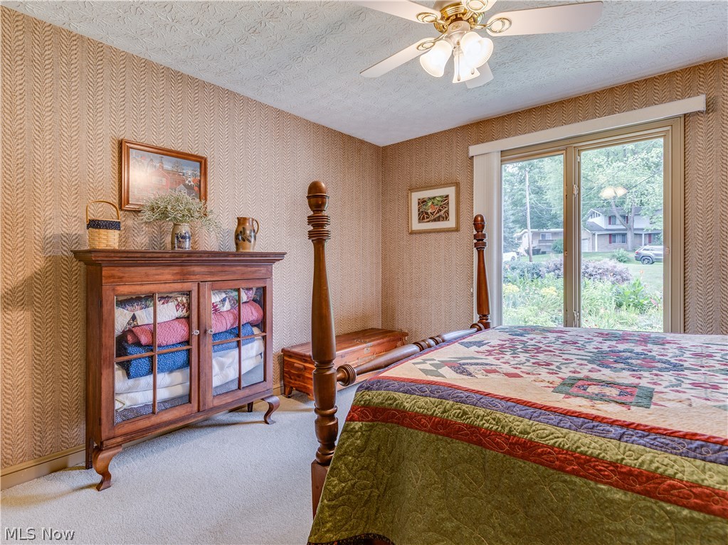 Turkeyfoot Heights - Residential