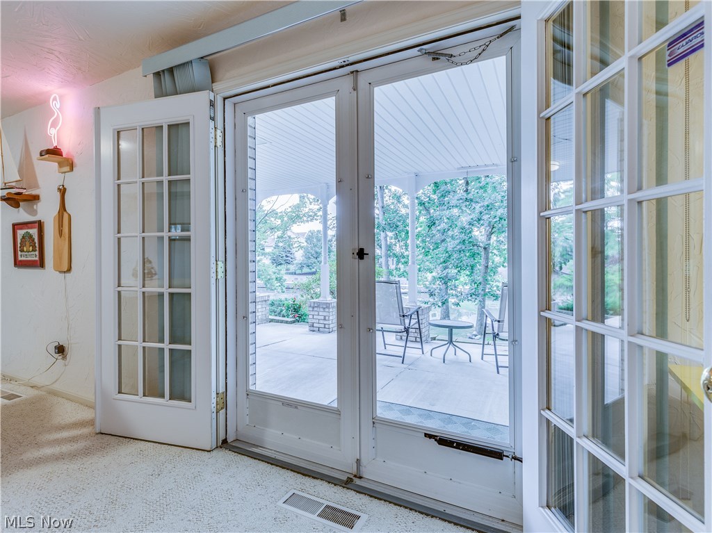 Turkeyfoot Heights - Residential