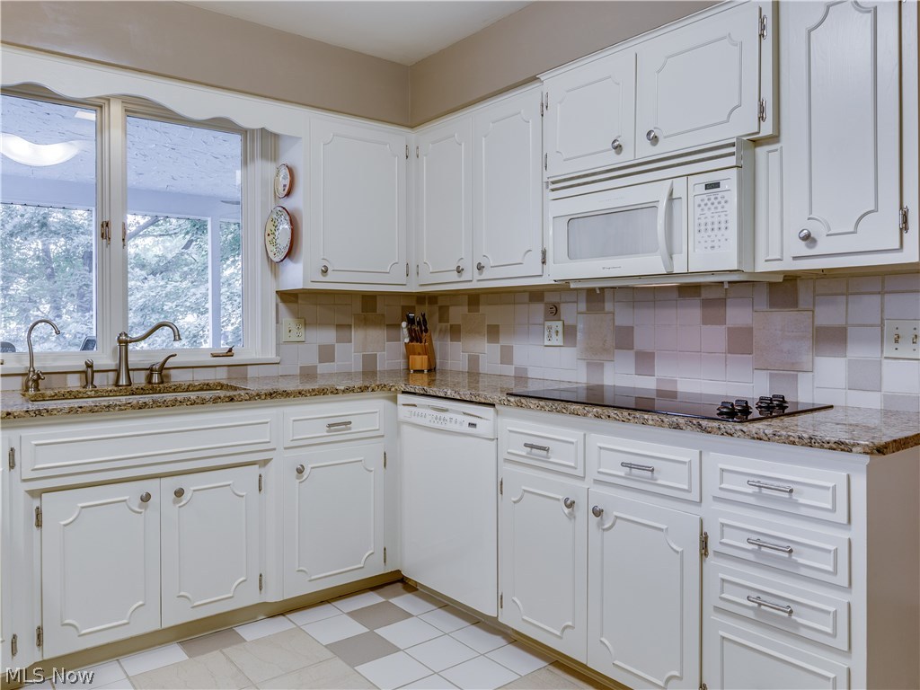 Turkeyfoot Heights - Residential