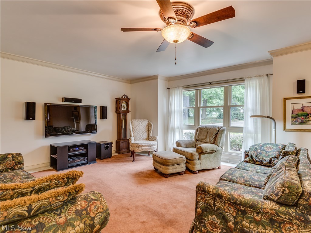 Turkeyfoot Heights - Residential