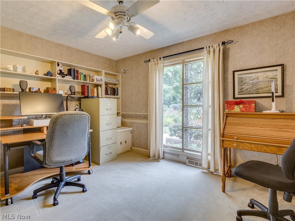 Turkeyfoot Heights - Residential
