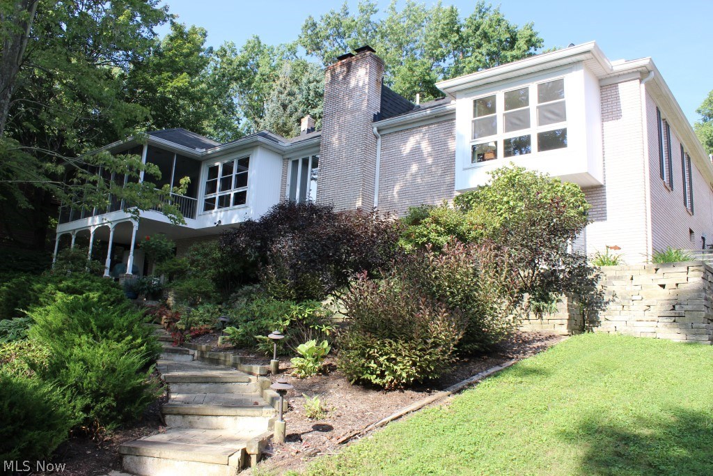 Turkeyfoot Heights - Residential