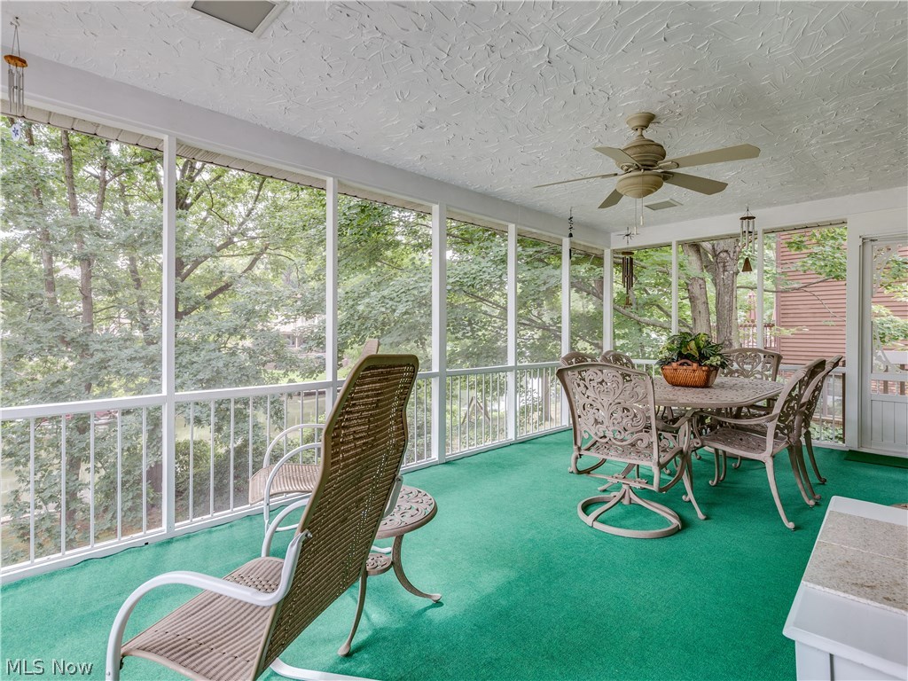 Turkeyfoot Heights - Residential