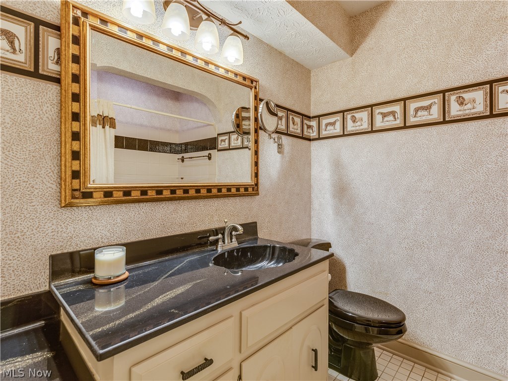 Turkeyfoot Heights - Residential