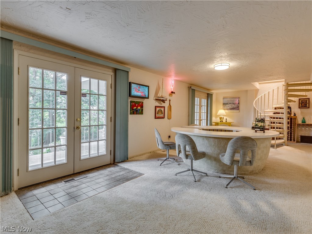 Turkeyfoot Heights - Residential