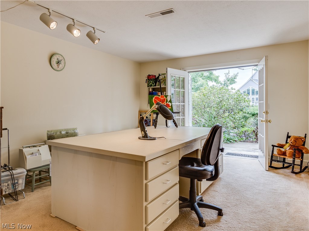 Turkeyfoot Heights - Residential