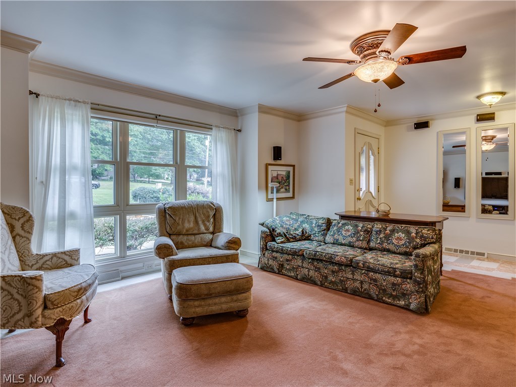 Turkeyfoot Heights - Residential