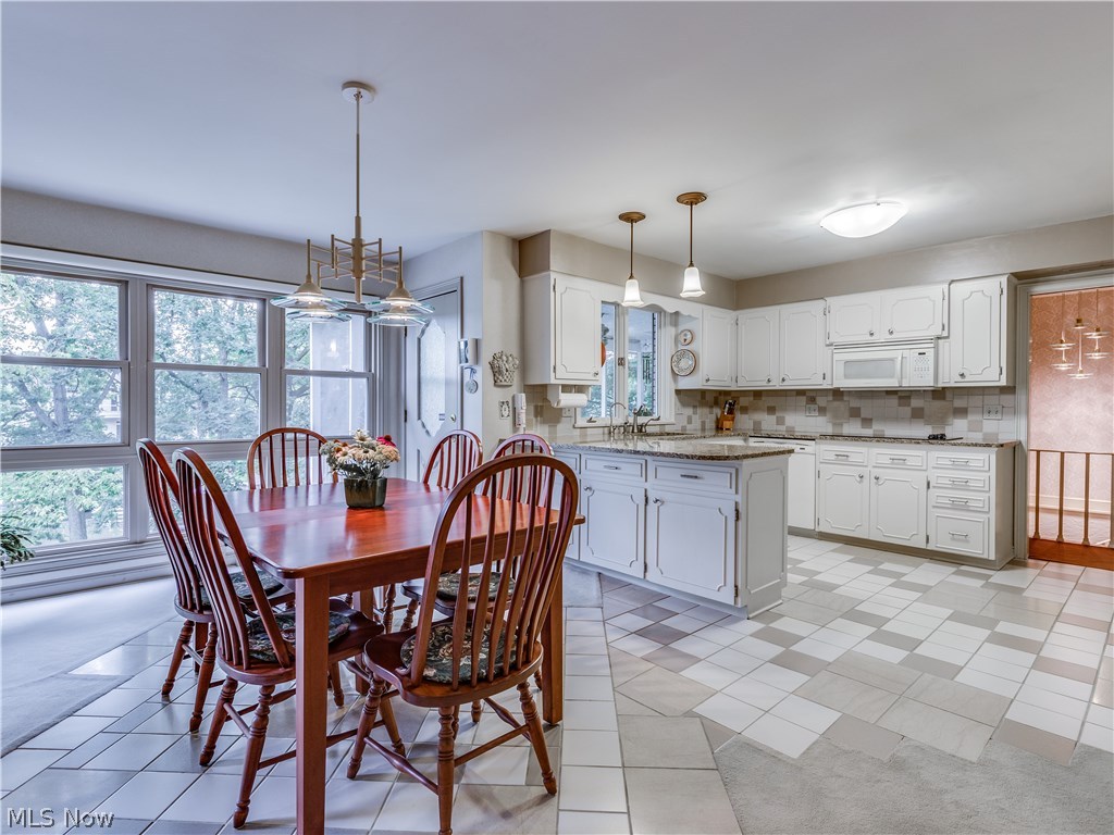 Turkeyfoot Heights - Residential