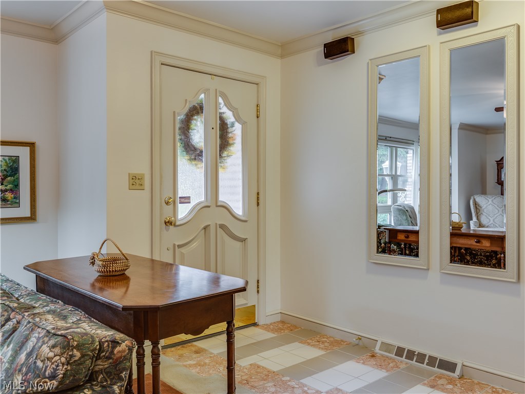 Turkeyfoot Heights - Residential