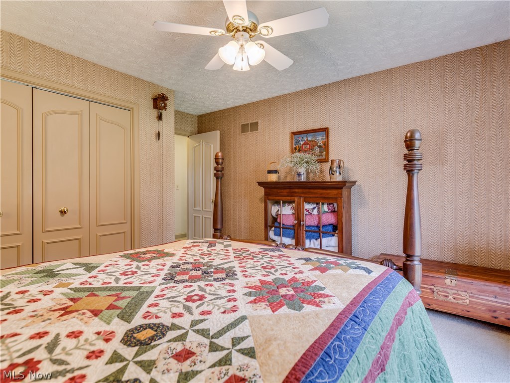 Turkeyfoot Heights - Residential