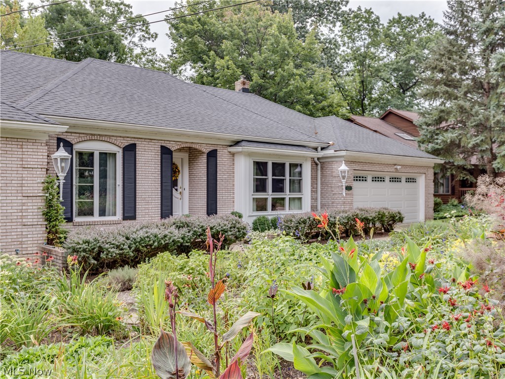 Turkeyfoot Heights - Residential