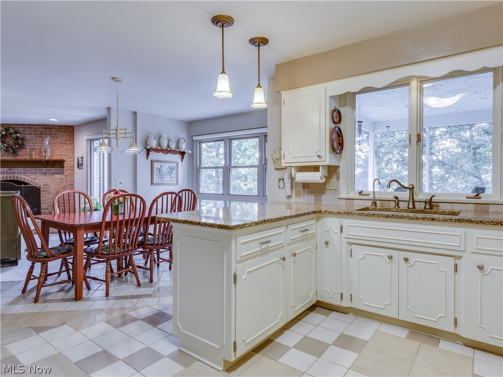 Turkeyfoot Heights - Residential
