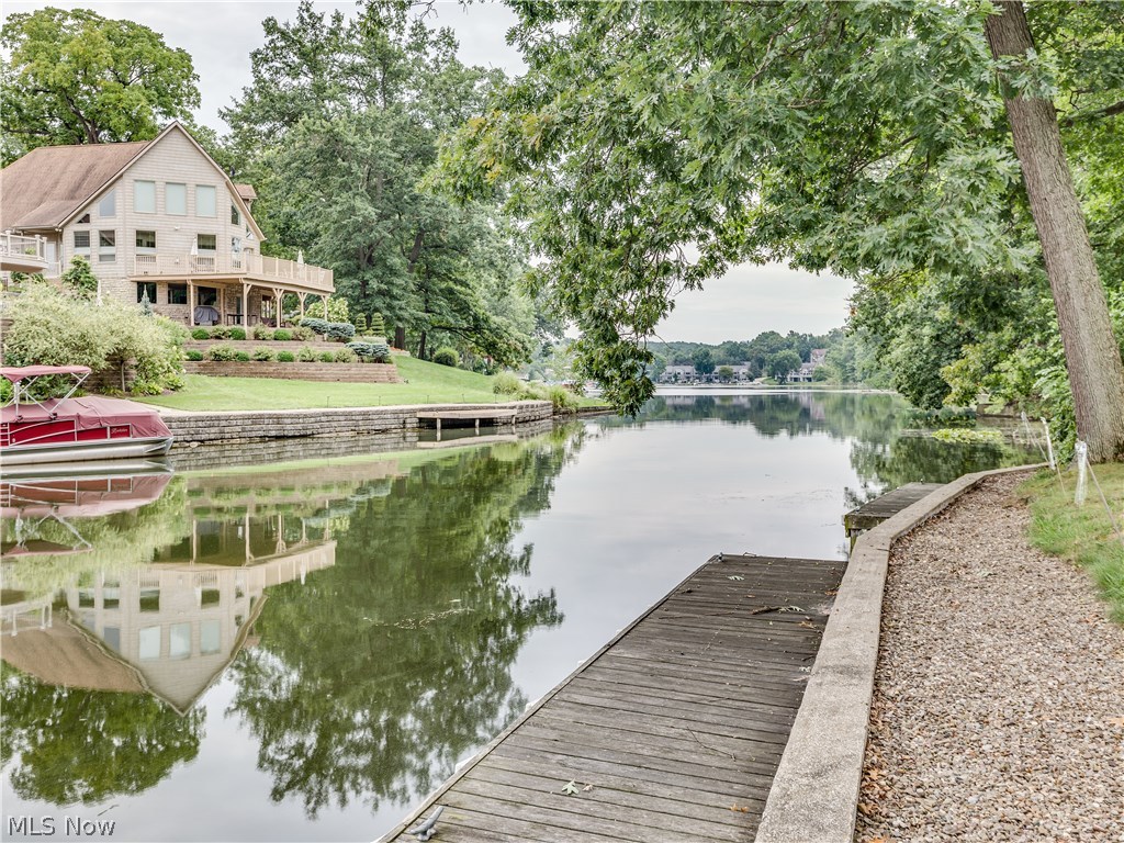 Turkeyfoot Heights - Residential