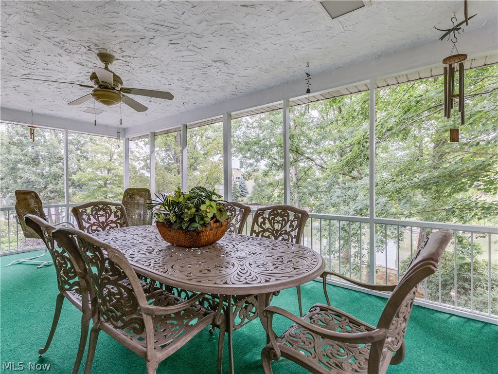 Turkeyfoot Heights - Residential