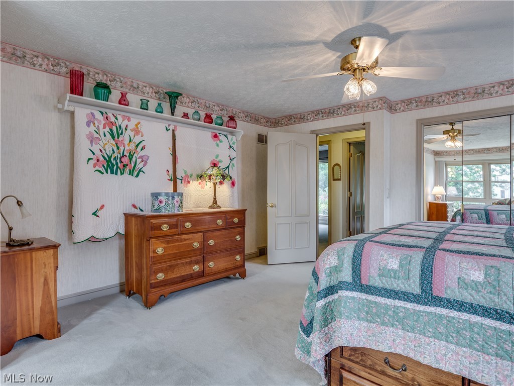 Turkeyfoot Heights - Residential