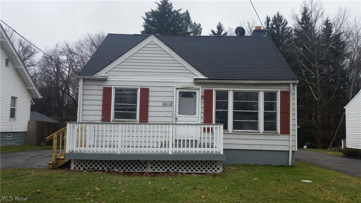 Groenhurst - Residential Lease