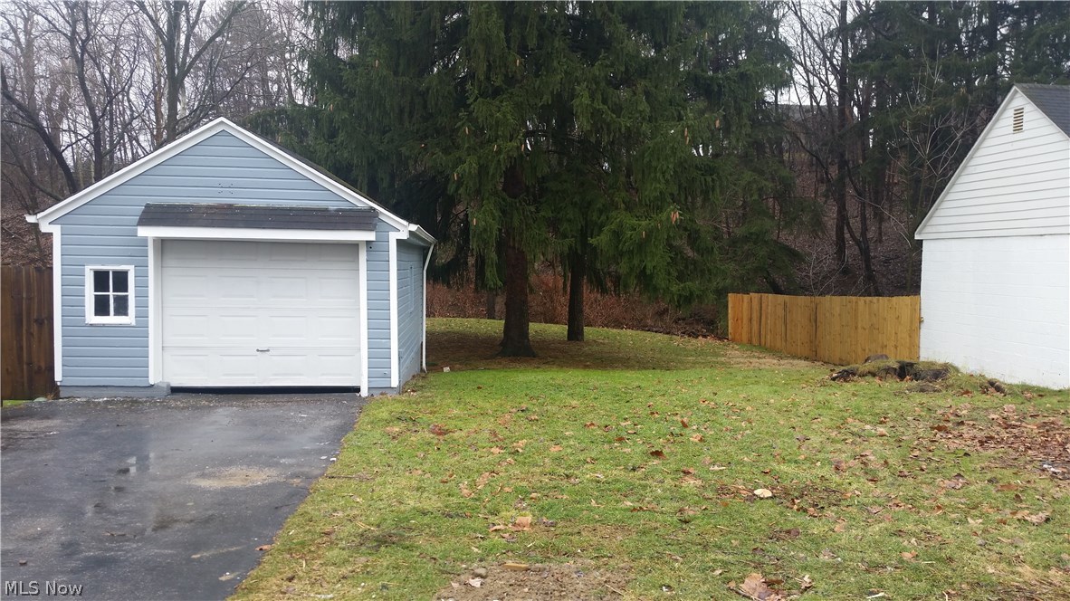 Groenhurst - Residential Lease