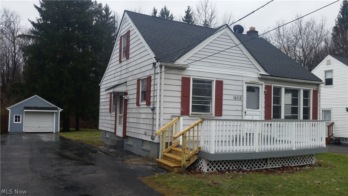 Groenhurst - Residential Lease