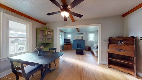 Tiny photo for 711 Victoria Avenue Ave, Williamstown, WV 26187 (MLS # 5202653)