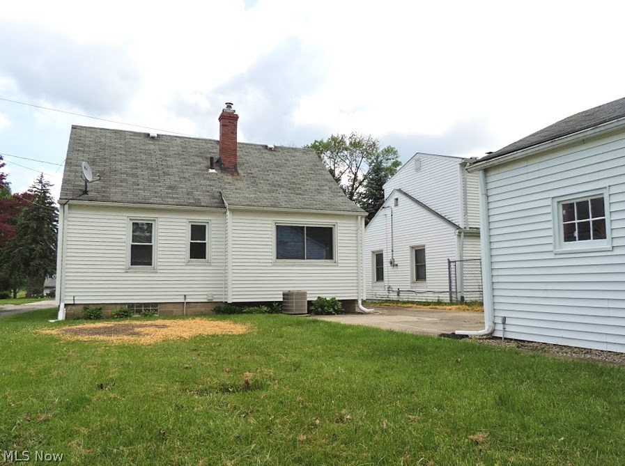 Wellmon Realty Cos Clearview - Residential Lease