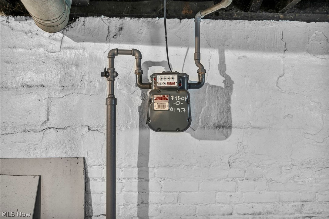 Jd Chambers Allotment - Residential