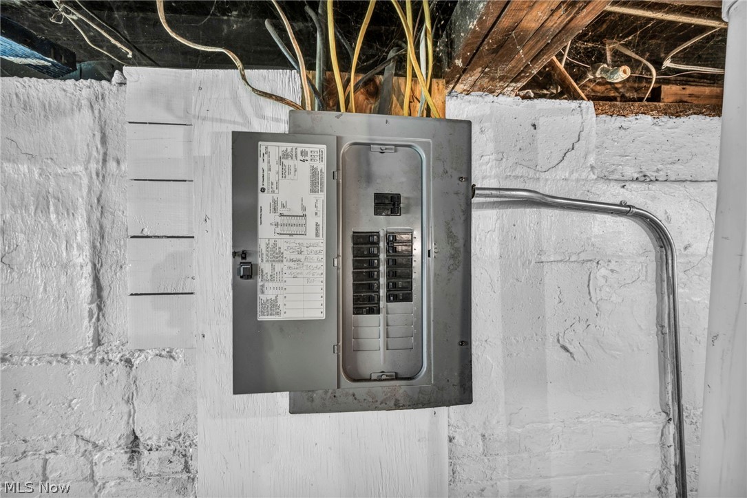 Jd Chambers Allotment - Residential