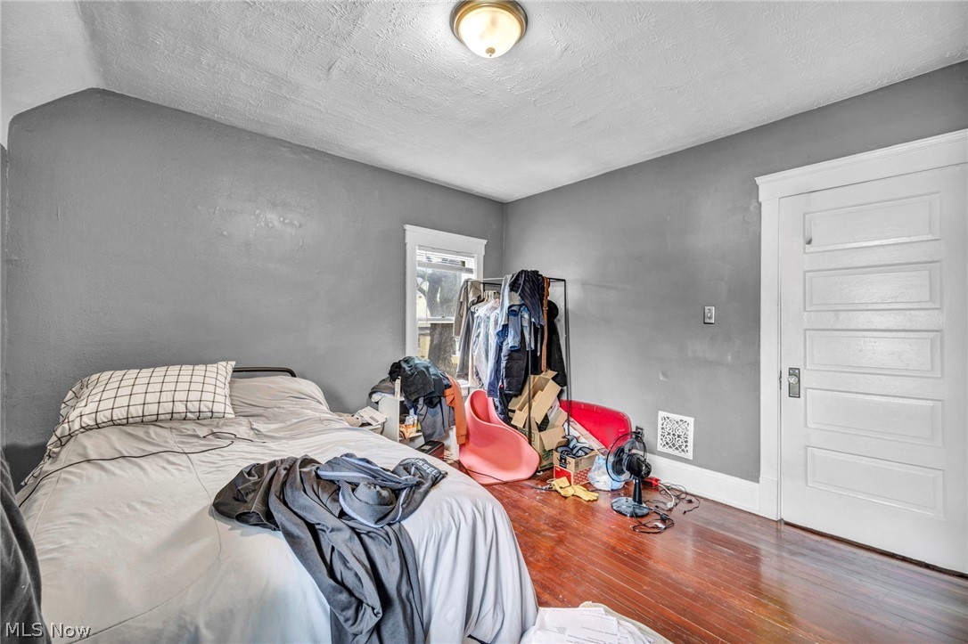 Jd Chambers Allotment - Residential