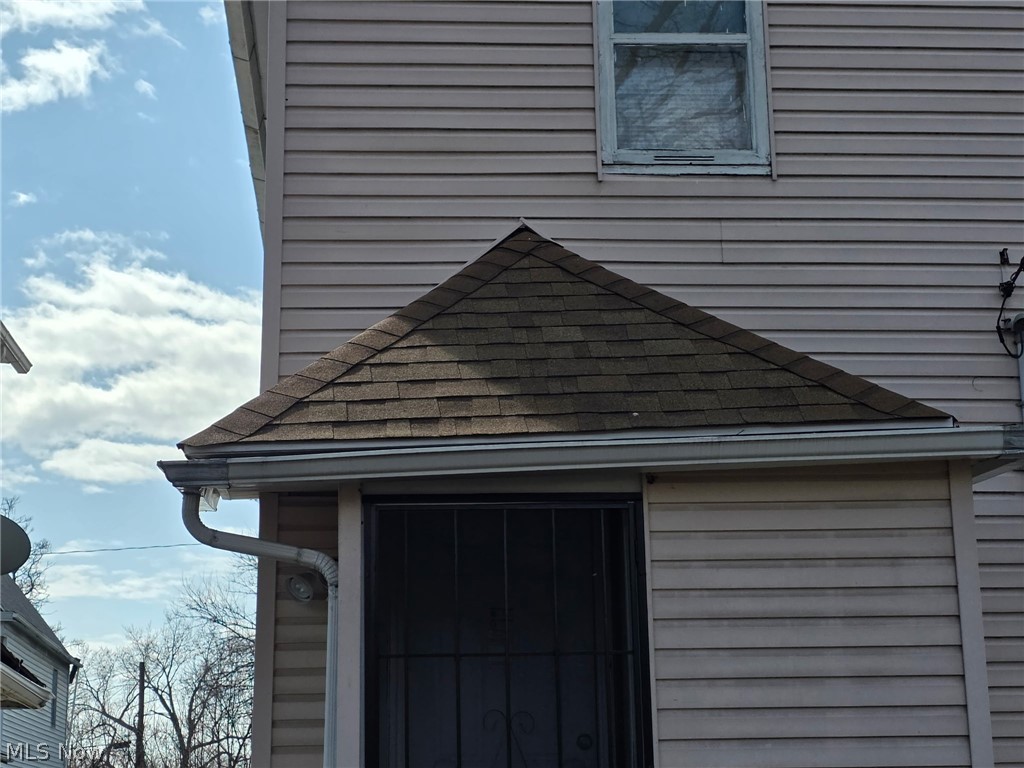 Jd Chambers Allotment - Residential