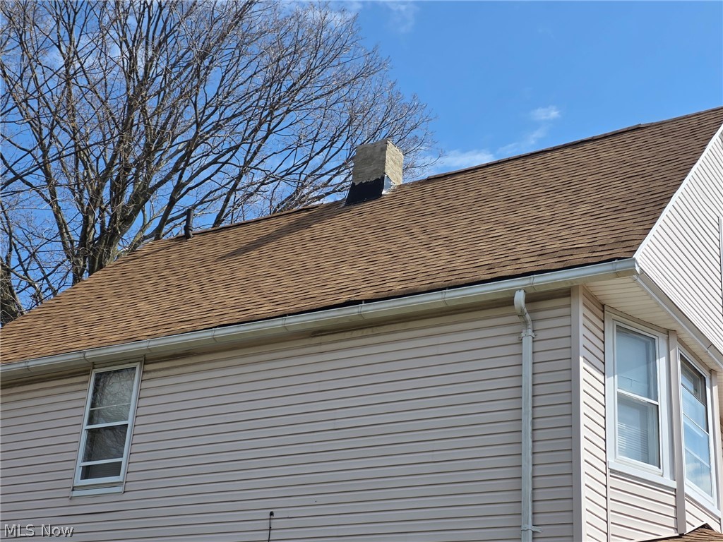 Jd Chambers Allotment - Residential