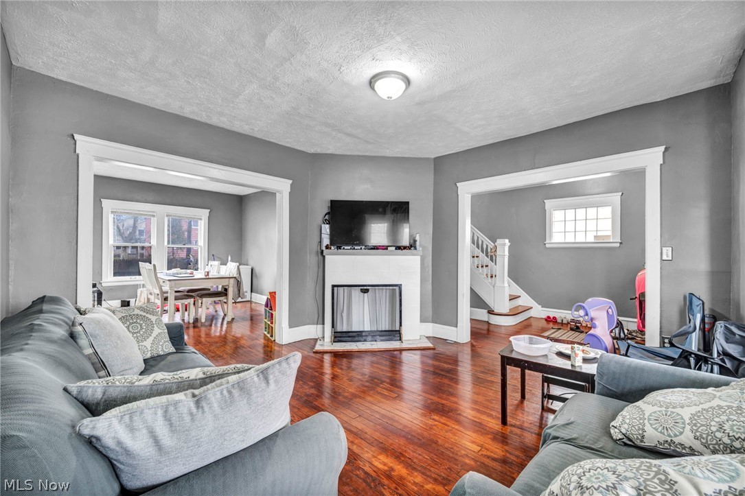 Jd Chambers Allotment - Residential