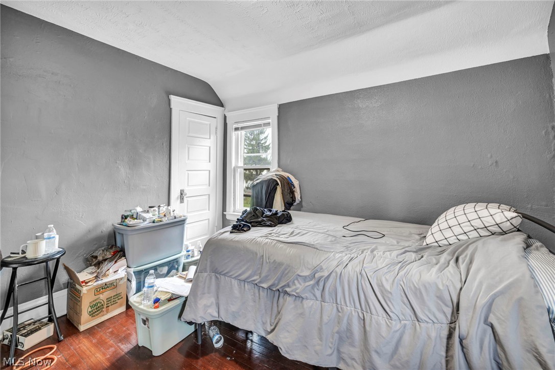 Jd Chambers Allotment - Residential