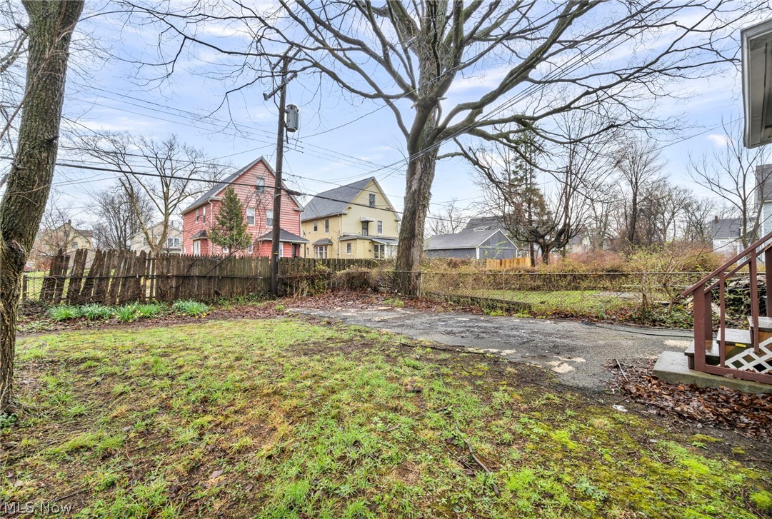 Jd Chambers Allotment - Residential