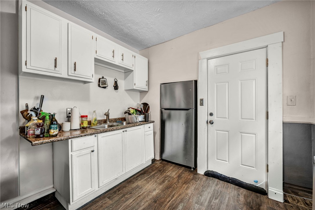 Jd Chambers Allotment - Residential