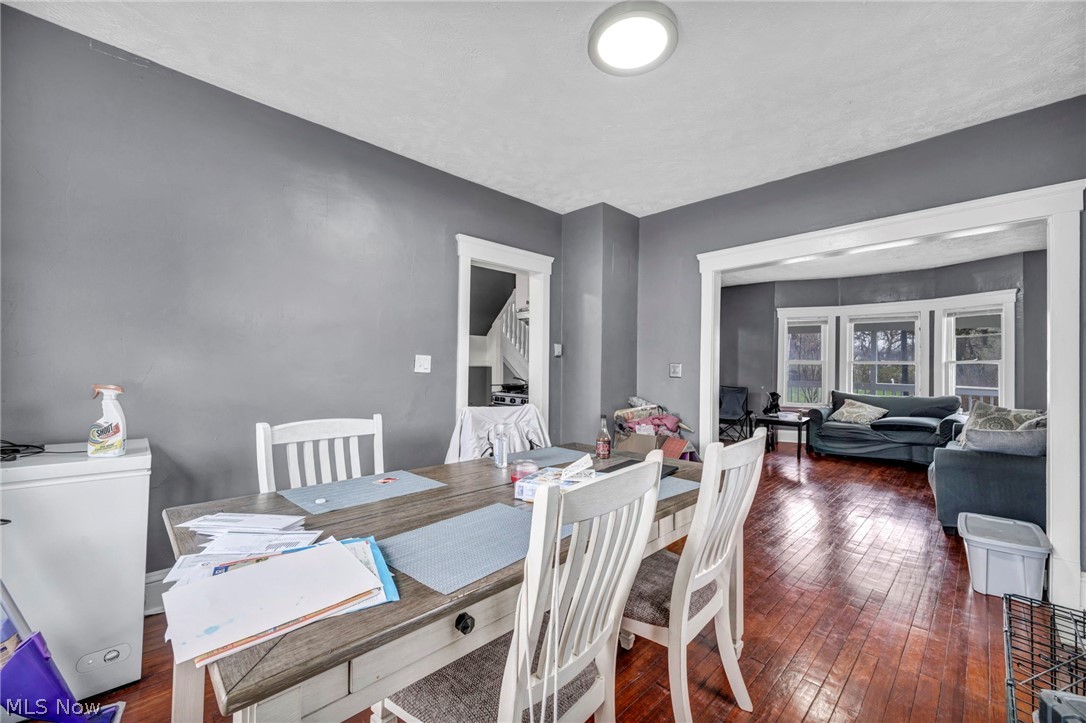 Jd Chambers Allotment - Residential