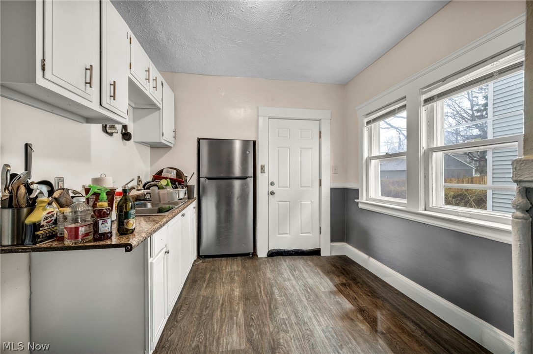 Jd Chambers Allotment - Residential