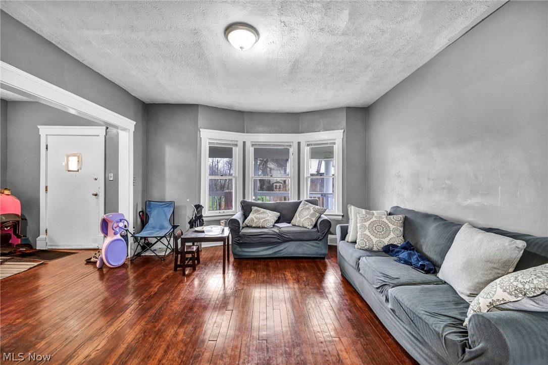 Jd Chambers Allotment - Residential